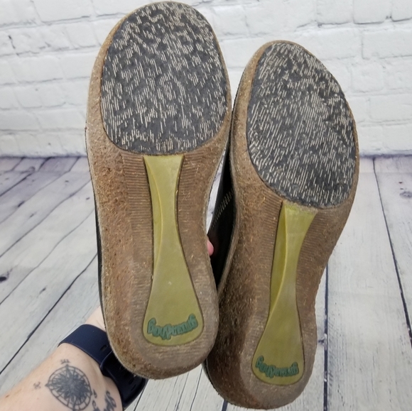 GROUNDHOG | Zee leather slip-on casual shoes - Picture 6 of 7